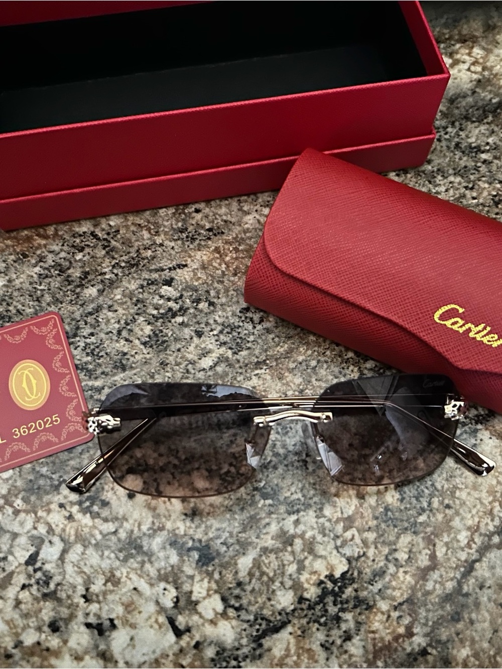 Sunglasses